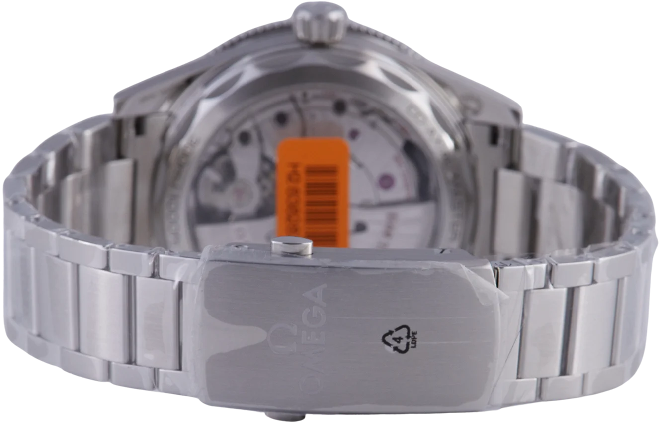 Omega Seamaster 300 Co-Axial Master Chronometer BNIB 2022 234.30.41.21.01.001